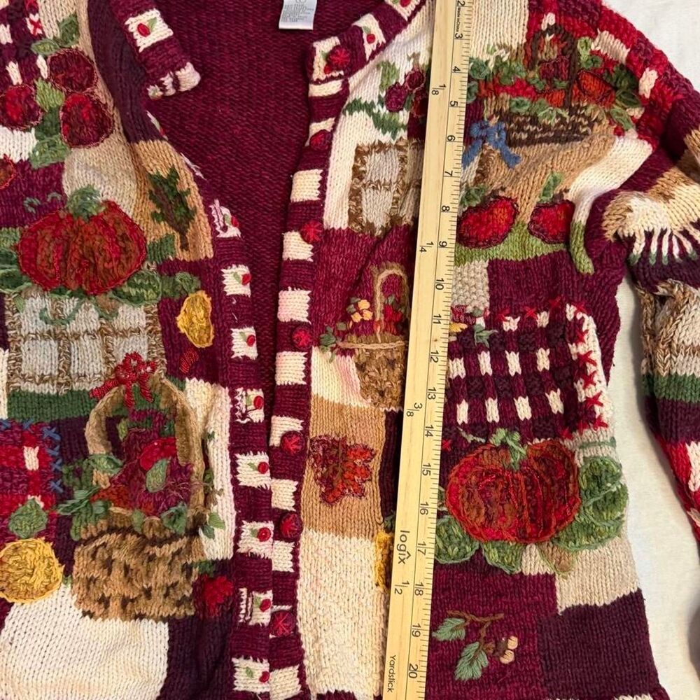 Source-unknown Women's Cardigan - Picture 5 of 7